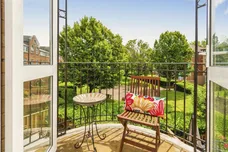 Alcantara Crescent, Southampton