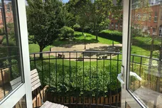 Alcantara Crescent, Southampton