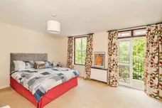 Alcantara Crescent, Southampton
