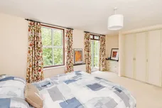 Alcantara Crescent, Southampton