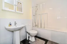 Alcantara Crescent, Southampton