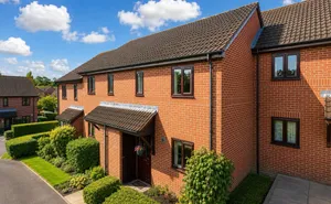 Chambers Close, Sidmouth, Devon, EX10 photo