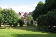Alcantara Crescent, Southampton