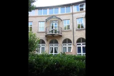 Alcantara Crescent, Southampton