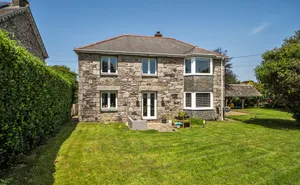 Praze Road, Leedstown, Hayle, Cornwall, TR27 photo