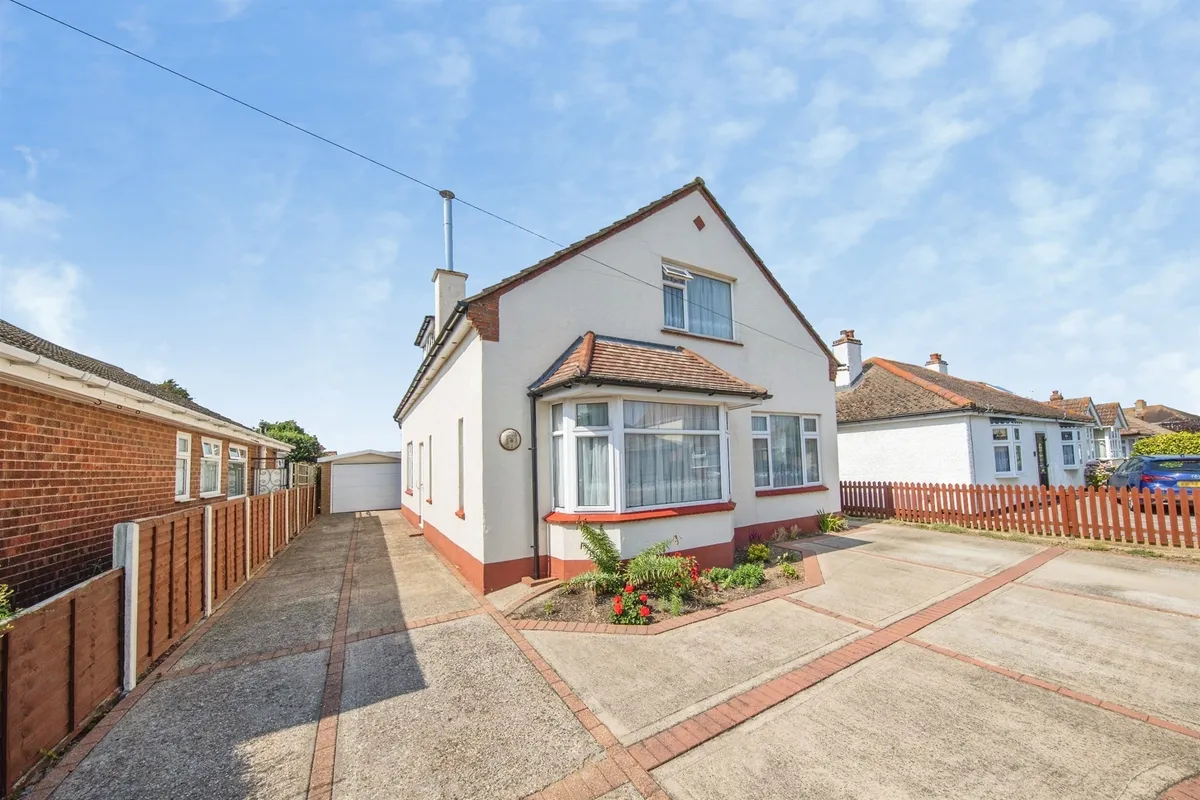 Preston Road, Holland-On-Sea, Clacton-On-Sea