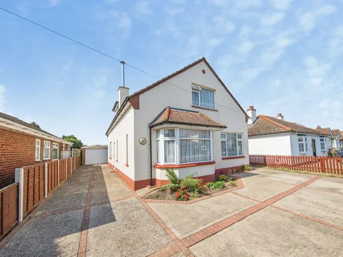 Preston Road, Holland-On-Sea, Clacton-On-Seaphoto