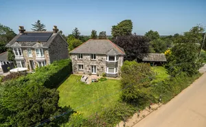 Praze Road, Leedstown, Hayle, Cornwall, TR27 photo