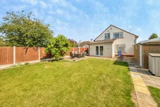 Preston Road, Holland-On-Sea, Clacton-On-Sea