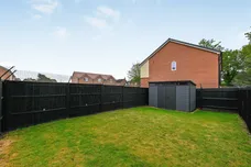 Blackthorn Drive, West Lynn, King's Lynn