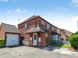 Bristol Way, Sleaford photo
