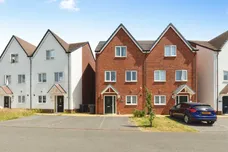 Kildare Close, Birmingham
