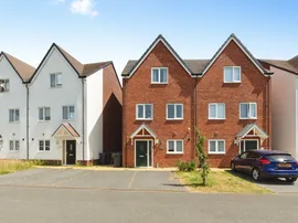 Kildare Close, Birmingham thumb 2