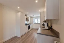 Kildare Close, Birmingham