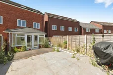 Kildare Close, Birmingham