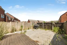 Kildare Close, Birmingham