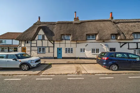 Chapel Street, Thatcham, RG18