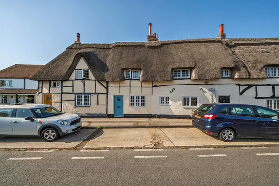 Chapel Street, Thatcham, RG18