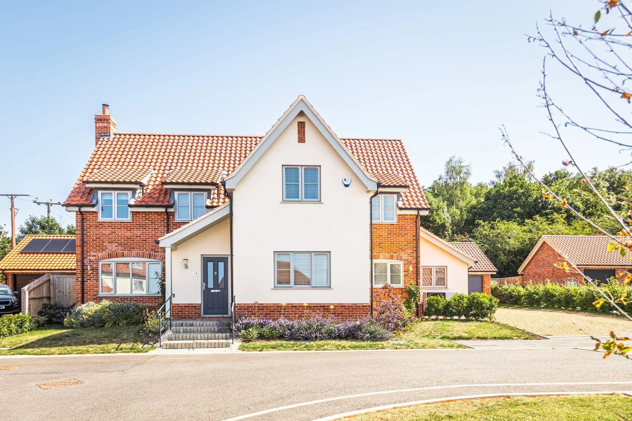 North Elmham