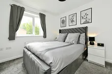 Blackthorn Drive, West Lynn, King's Lynn