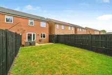 Blackthorn Drive, West Lynn, King's Lynn