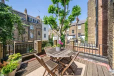 Claverton Street, London, SW1V photo 11