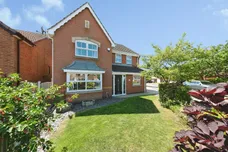 Winders Corner, Barlborough, Chesterfield