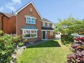 Winders Corner, Barlborough, Chesterfield photo