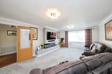 Winders Corner, Barlborough, Chesterfield