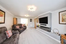 Winders Corner, Barlborough, Chesterfield