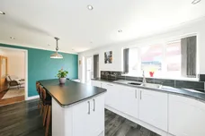 Winders Corner, Barlborough, Chesterfield
