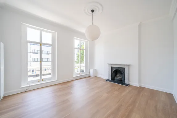 Claverton Street, London, SW1V