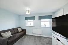 Winders Corner, Barlborough, Chesterfield