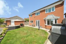 Winders Corner, Barlborough, Chesterfield