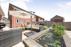 Winders Corner, Barlborough, Chesterfield