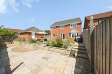 Winders Corner, Barlborough, Chesterfield