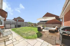 Winders Corner, Barlborough, Chesterfield
