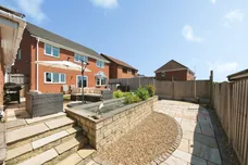 Winders Corner, Barlborough, Chesterfield