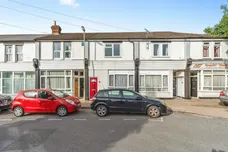Station Road North, Totton, Southampton