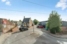 Station Road North, Totton, Southampton