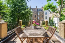 Claverton Street, London, SW1V photo 5
