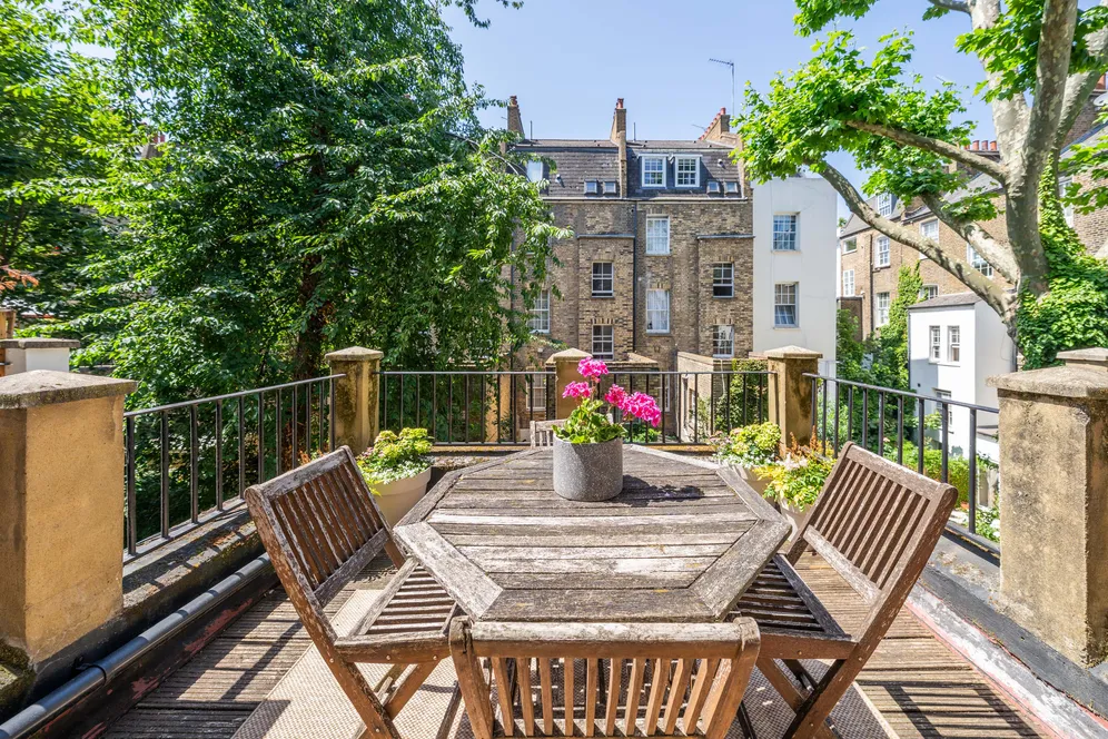 Claverton Street, London, SW1V photo 5