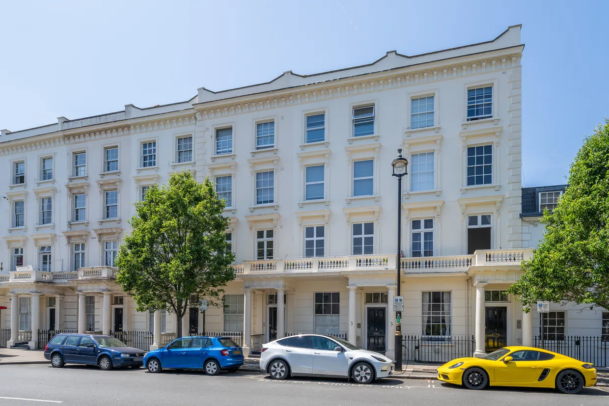 Claverton Street, London, SW1V photo 7