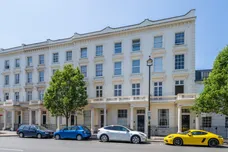 Claverton Street, London, SW1V photo 7