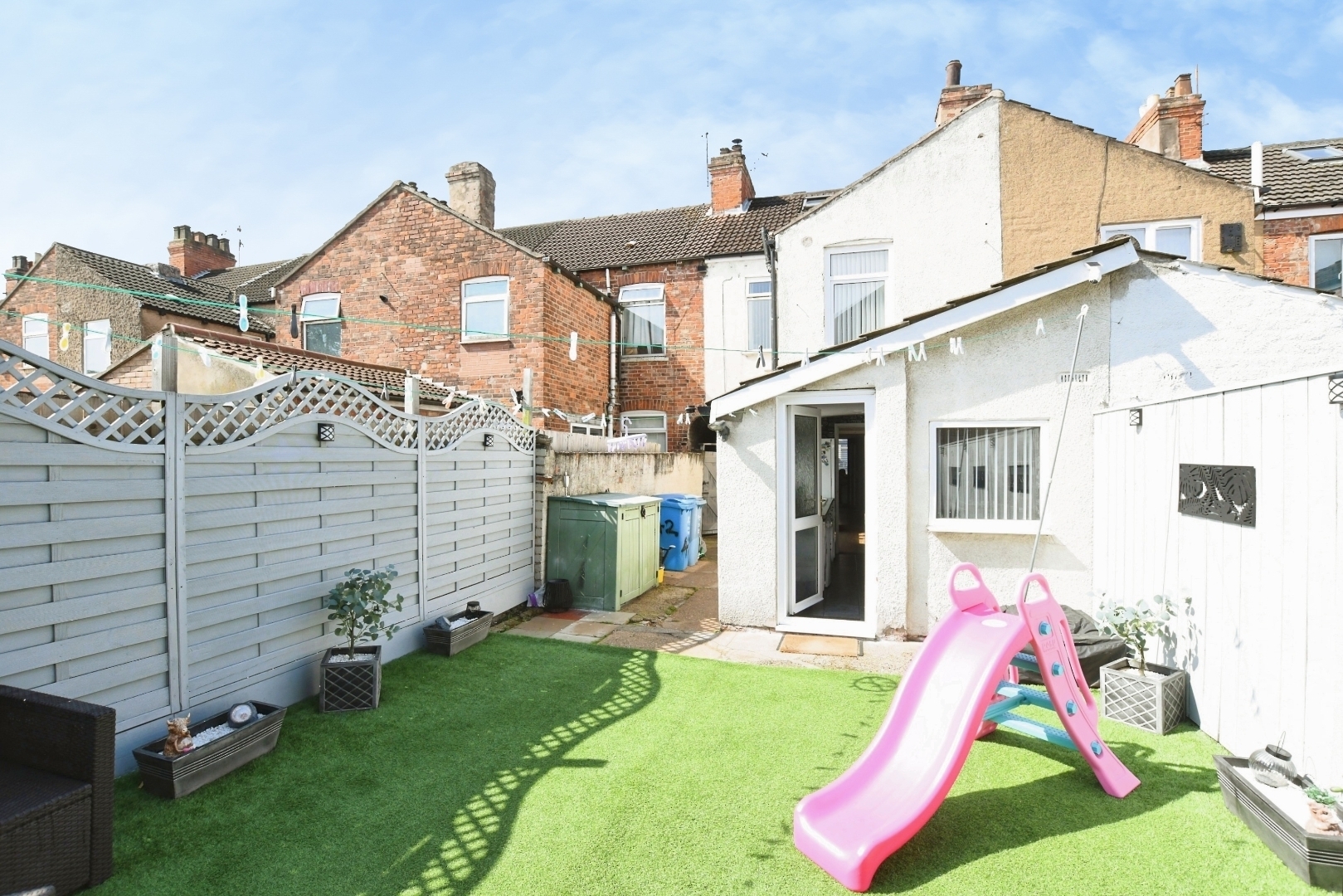 Mersey Street, Hull Image 20