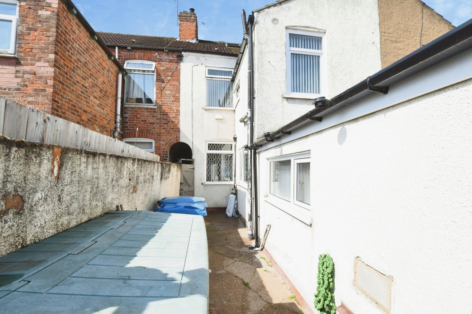 Mersey Street, Hull Image 21