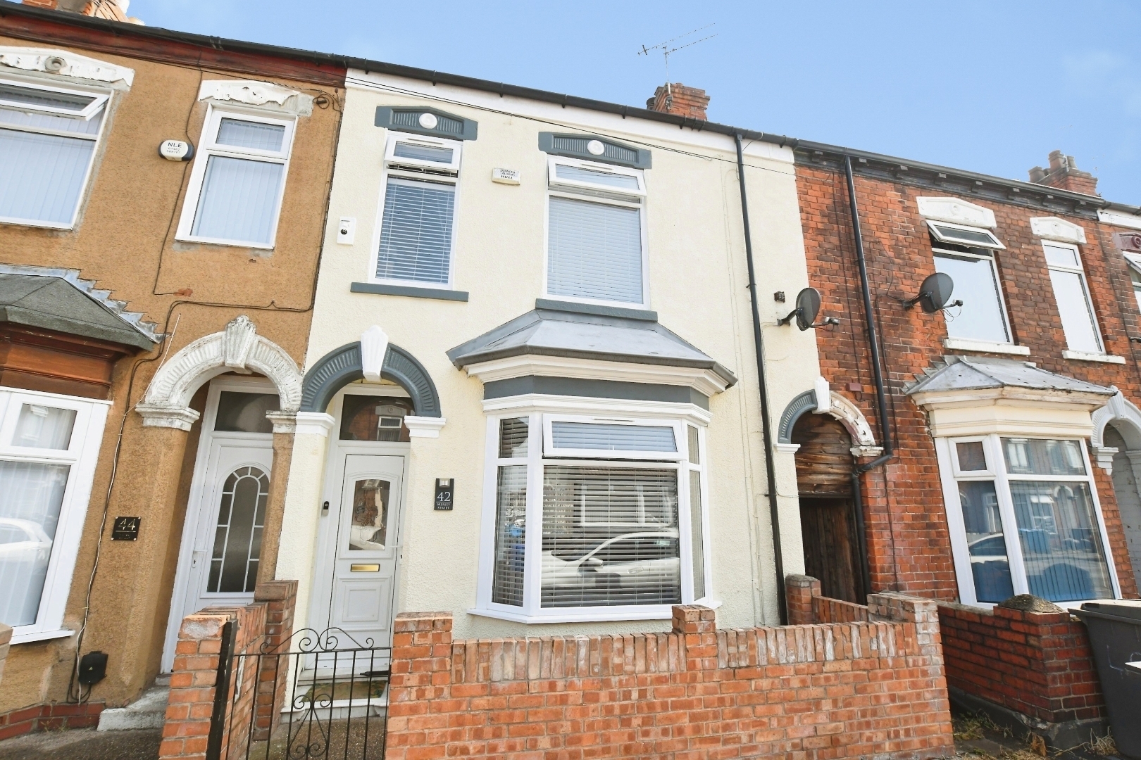 Mersey Street, Hull Image 22