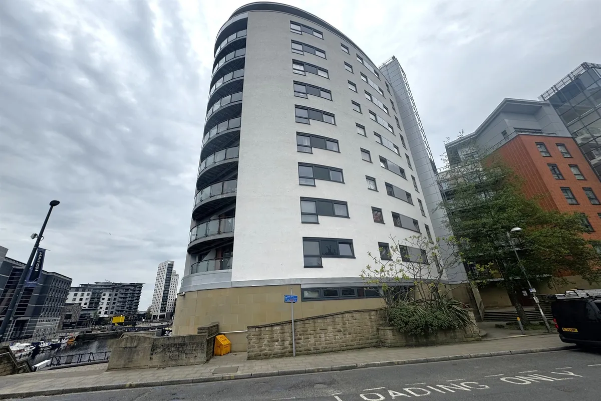 Armouries Way, Leeds