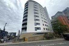 Armouries Way, Leeds