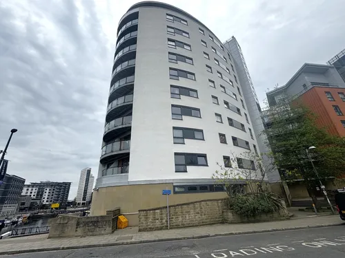Armouries Way, Leedsphoto